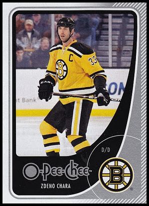 182 Zdeno Chara